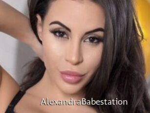AlexandraBabestation