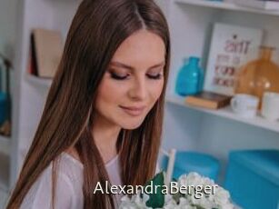 AlexandraBerger