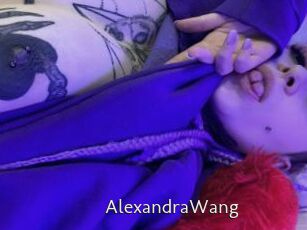 AlexandraWang