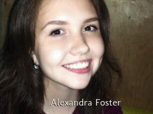 Alexandra_Foster