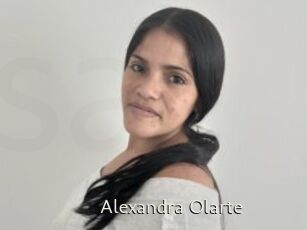 Alexandra_Olarte
