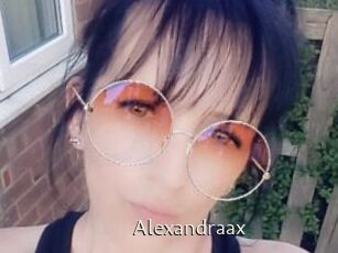 Alexandraax