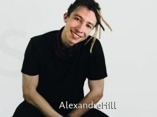 AlexandreHill