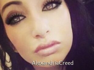 AlexandriaCreed