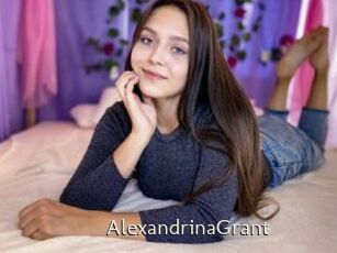 AlexandrinaGrant