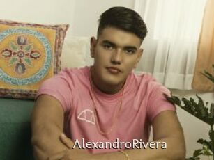 AlexandroRivera