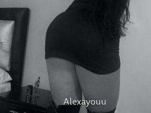 Alexayouu