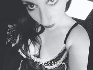 AlexiSnow