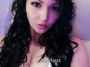 Alexia1st