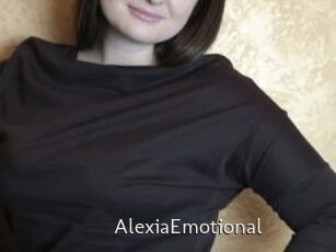 AlexiaEmotional