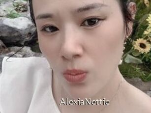 AlexiaNettie
