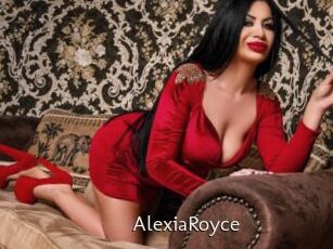 AlexiaRoyce
