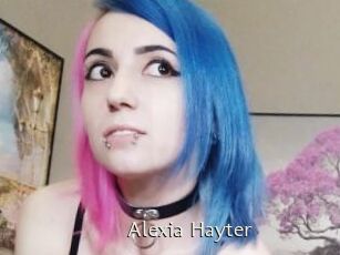 Alexia_Hayter