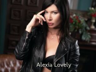 Alexia_Lovely