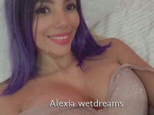 Alexia_wetdreams