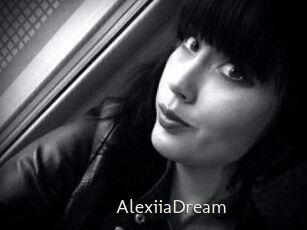 AlexiiaDream