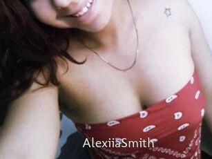 AlexiiaSmith