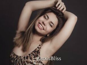 AlexisBliss