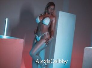 AlexisColbby