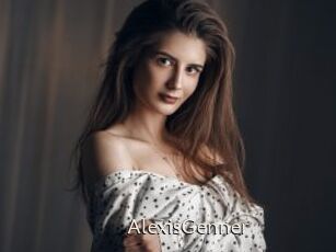 AlexisGenner
