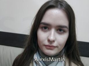 AlexisMartin