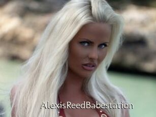 AlexisReedBabestation