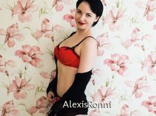 AlexisRonni