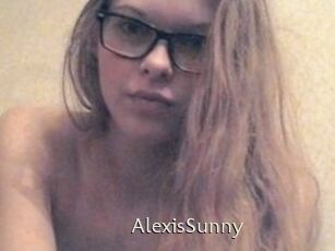 AlexisSunny