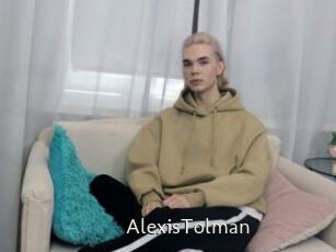 AlexisTolman
