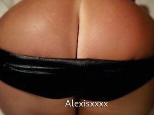 Alexisxxxx