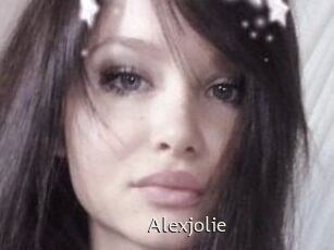 Alexjolie