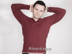 Alexniceguy