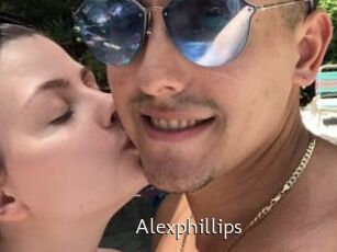 Alexphillips