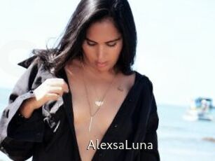 AlexsaLuna