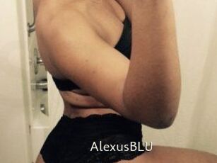 AlexusBLU