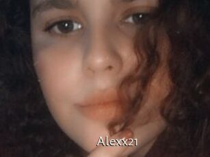 Alexx21