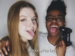 AlexxxaHarley