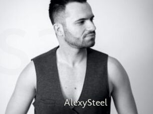 AlexySteel