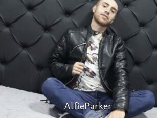 AlfieParker