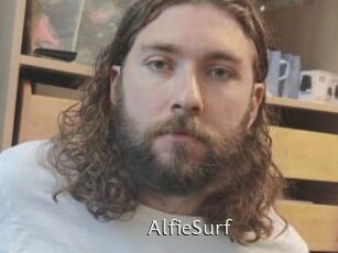 AlfieSurf