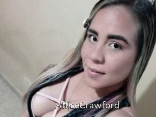 AliIceCrawford