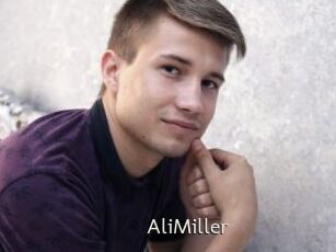 AliMiller