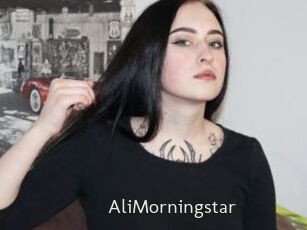 AliMorningstar