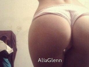 AliaGlenn