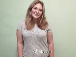 AliaLewis