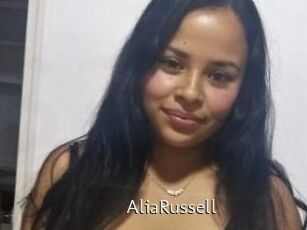 AliaRussell