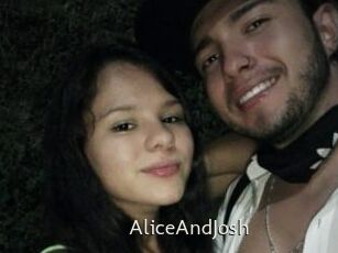 AliceAndJosh