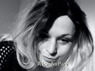 AliceAuPays