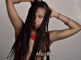 AliceBen