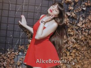 AliceBrowni